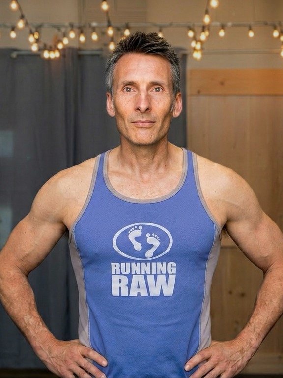 Tim Van Orden